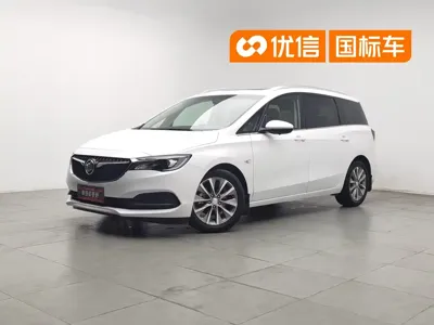 Buick GL6