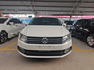 Volkswagen Santana