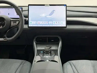 BYD Seal 06GT