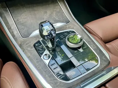 BMW X5 (Import)