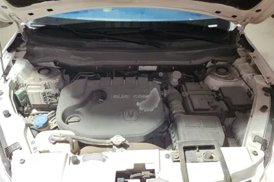 Changan CS35