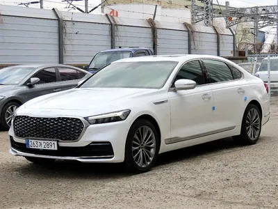 Kia K9