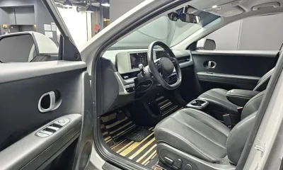 Hyundai Ioniq5