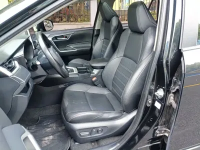 Toyota Wildlander