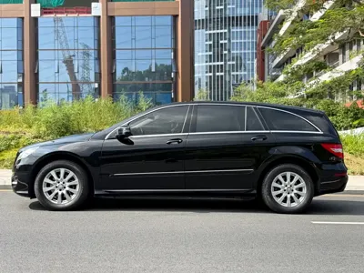Mercedes-Benz R-Class