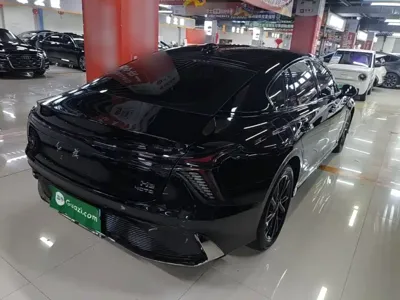 Hongqi Hongqi H6