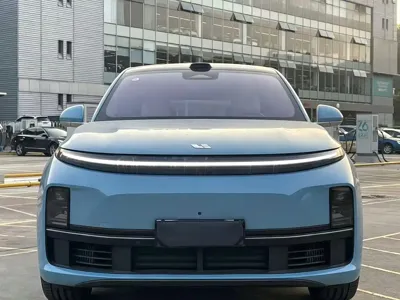 Li Auto Li L7