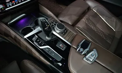 BMW Gran Turismo