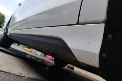 BYD Destroyer 05