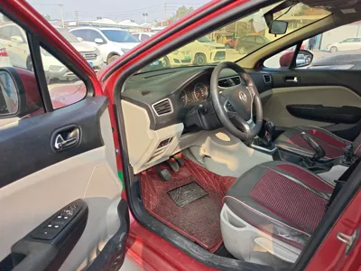 Dongfeng Aeolus L60