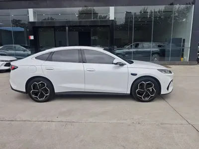 BYD 海豹06