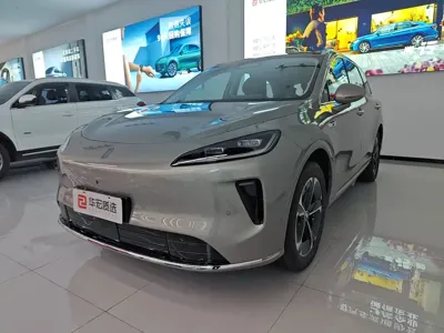 尚界 尚界H5