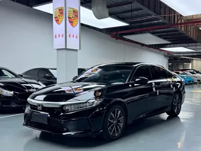 Honda Inspire