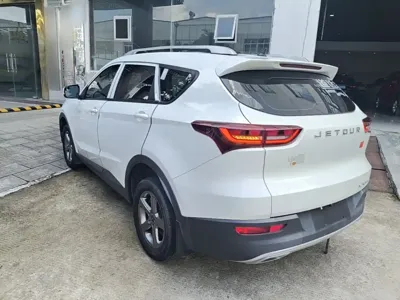 Jetour X70M
