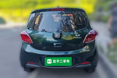 Changan Benni E-Star