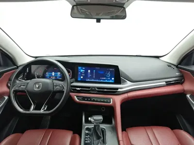 Changan 长安CS75PLUS