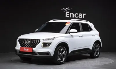 Hyundai Venue