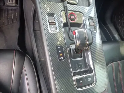 GAC Motor Shadow Leopard