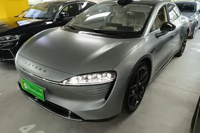 Hima Luxeed S7