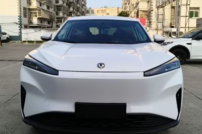 Dongfeng Aeolus SKY EV01