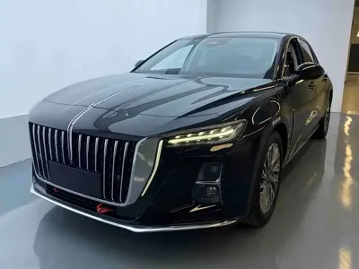 Hongqi Hongqi H5
