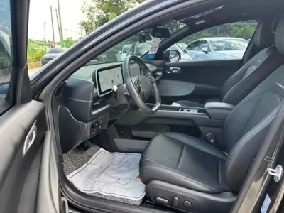 Hyundai Ioniq6