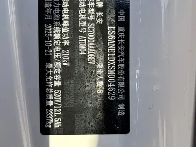 Qiyuan Qiyuan A06