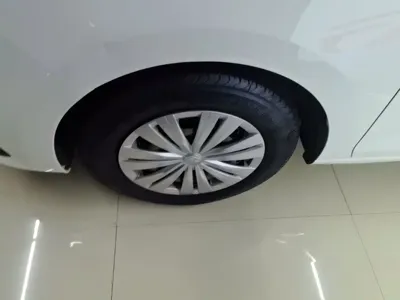 Volkswagen Santana