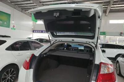 Honda Crosstour