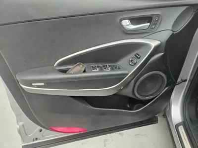 Hyundai Maxcruz