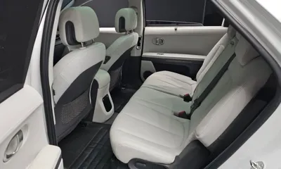 Hyundai Ioniq5