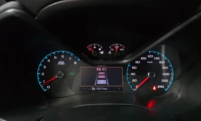ChevroletGMDaewoo Colorado