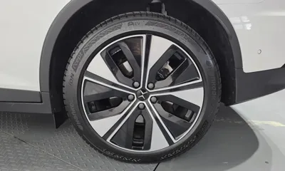 Polestar Polestar 2
