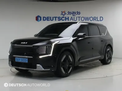 Kia EV9