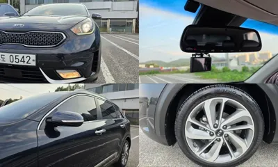 Kia Niro
