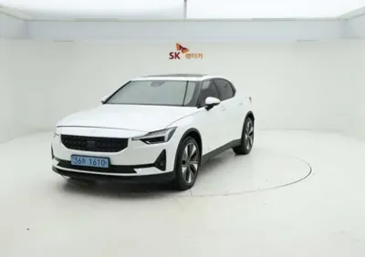 Polestar Polestar 2