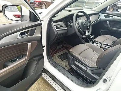 Changan CS35PLUS