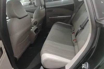 Geely Galaxy Galaxy 8