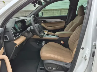 Renault-KoreaSamsung Grand Koleos