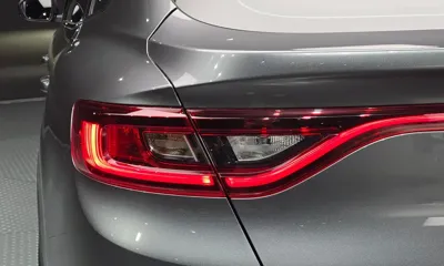 Renault-KoreaSamsung XM3