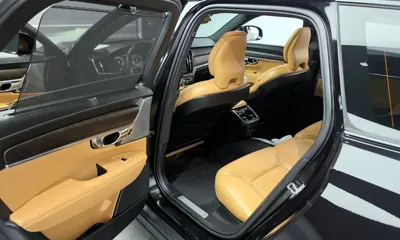 Volvo V90