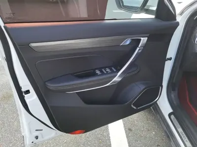 Geely Boyue