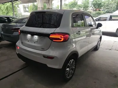 Leapmotor Leapmotor T03