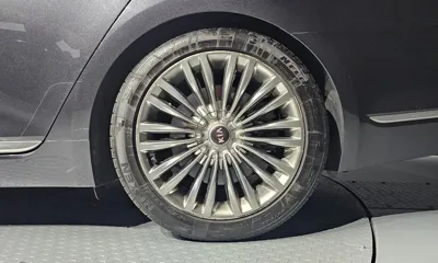 Kia K9