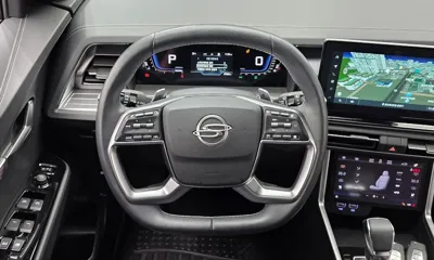 KG_Mobility_Ssangyong Torres