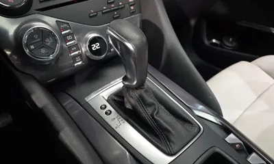 Citroen-DS DS5
