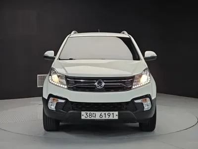 KG_Mobility_Ssangyong KORANDO