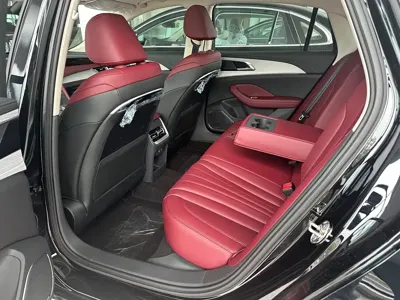 Hongqi Hongqi H5