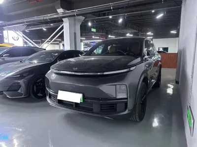 Li Auto Li L9