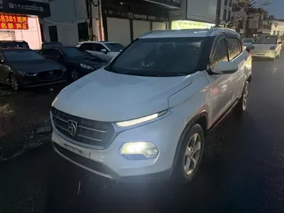 Baojun 510